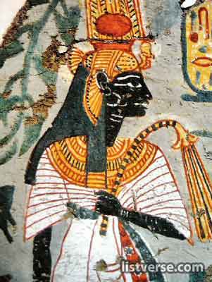 Aahotep