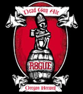 Dead Guy Ale