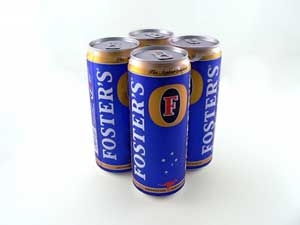 Fosters-Lager