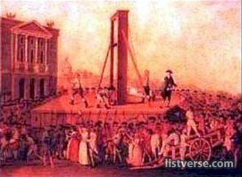 Guillotine