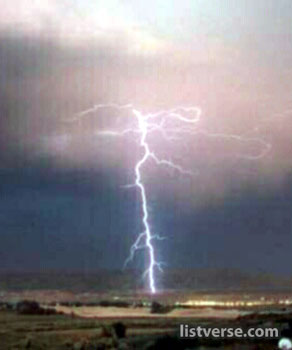 Lightning