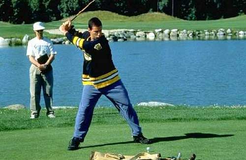 Happygilmore