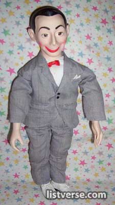 Top 10 Worst Dolls Ever - 72