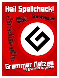 Grammar-Nazi-Tm