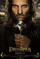 Lord Of The Rings The Return Of The King