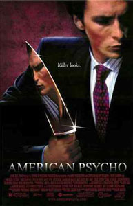 Top 10 Cinematic Psychopaths - 78