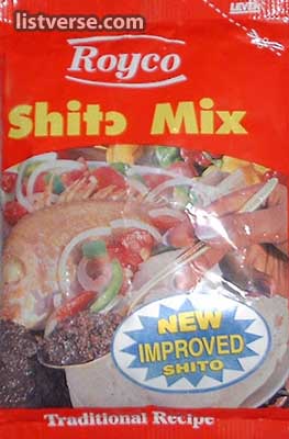 Another 20 Unfortunate Product Names - 27