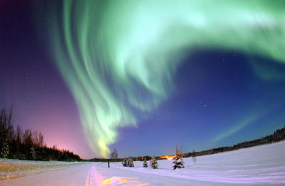 Auroraborealis