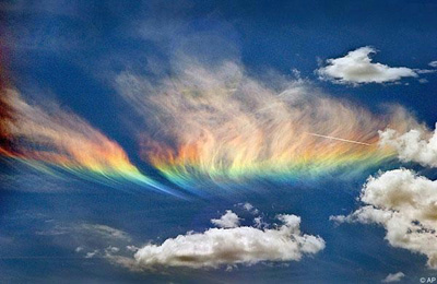 20 Amazing And Unusual Weather Phenomena - 69