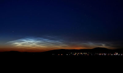 20 Amazing And Unusual Weather Phenomena - 72