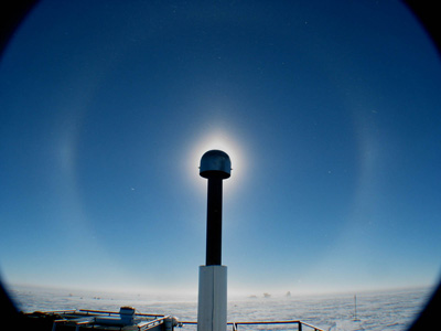 20 Amazing And Unusual Weather Phenomena - 50