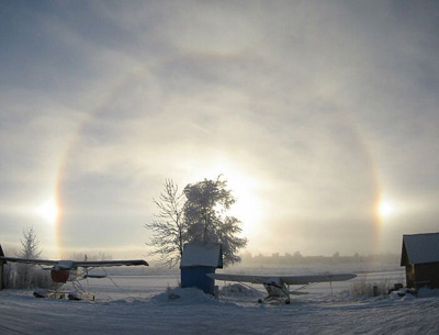 amazing weather phenomena