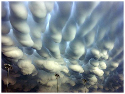 Mammatus